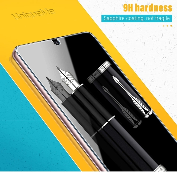 Unique Cellphone Screen Protector - Picture 8 of 8